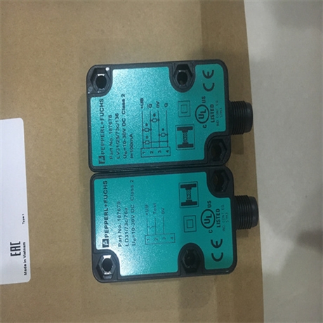 操作倍加福P+F母头连接器V15-G-5M-PUR 