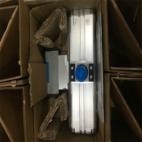 结构特点 FESTO费斯托气缸DSNU-40-25-PPV-A