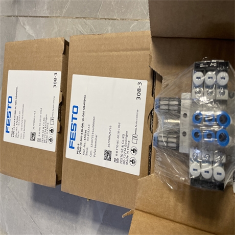 VUVS-L30-P53C-MD-G38-F8通用阀festo驱动方式