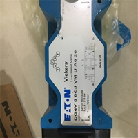 VICKERS电磁换向阀DG4V-5-6CJ-M-U-H6-20-EN210结构
