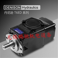 DENISON丹尼逊液压泵T6CC-031-025-1L01-C110