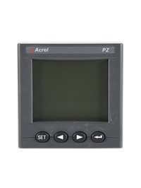 安科瑞PZ系列可编程智能电测带485接口模拟量输入输出