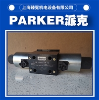 派克SD3W004CVJW换向阀parker品牌液压阀