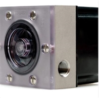 0100CT流量计Proteus