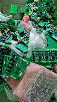 泰州电子设备线路板回收价格表