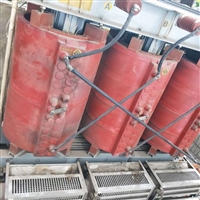 扬州电力变压器回收海南金盘变压器回收正规+诚信商家