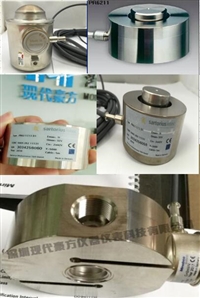 Minebea称重传感器PR6211/12D1