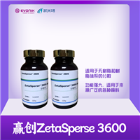 供应赢创ZetaSperse 3600-水性涂料分散剂 无机颜料分散剂