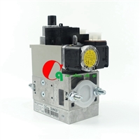 燃烧器燃气电磁阀MBDLE415B01S20德国DUNGS冬斯点火阀