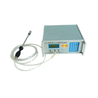  Portable sulfur and phosphorus agent alarm 
