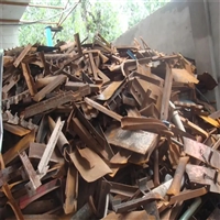 贵州回收废铜块 铝块价格