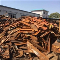 贵州回收建筑工地废金属基地