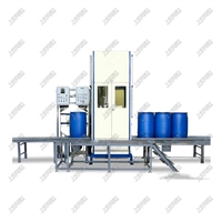 220升碳酸饮料灌装机,混合型灌装机定制工厂