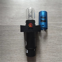 原装FIREYE燃烧器光敏管UV90L1火焰检测器UV1A6