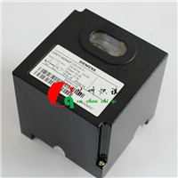 燃烧机燃气检漏仪LDU11.523A27