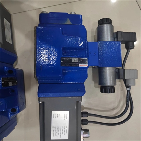 REXROTH力士乐节流控制阀2WFCE50S1500L-1X/M/24G1