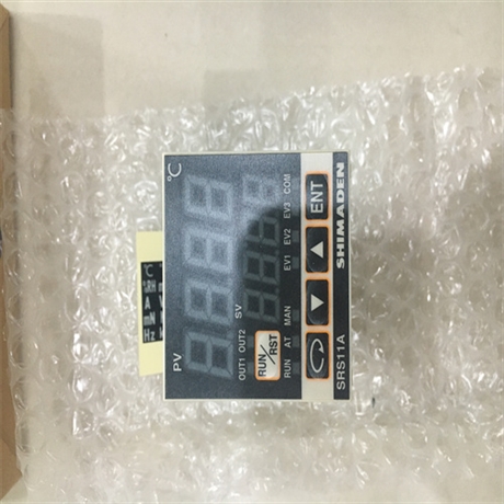 日本岛电温控仪SRS13A-8IN-90-P100000说明