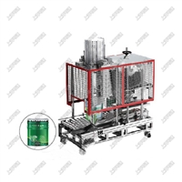 计量称重灌装机-10升液体灌装机械有限公司