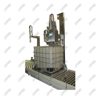 3000KG-IBC吨桶墨水灌装机 定量称重灌装机生产设备