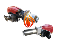  利雅路 RIELLO燃烧器 RS34单段火双段火支持比例调节