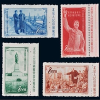 t50邮票回收价格 风筝特种邮票收购 四枚一套 在线估价