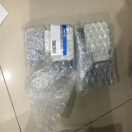 资料 SMC电磁阀VX232DZ3AAXB运行方式