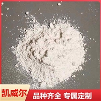 重钙粉生产厂家供应 平度乳胶漆用重钙粉辅料 批发1250目重钙粉