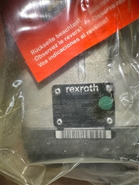 Rexroth轴向柱塞泵 A17FO023/10NLWK0E81-0