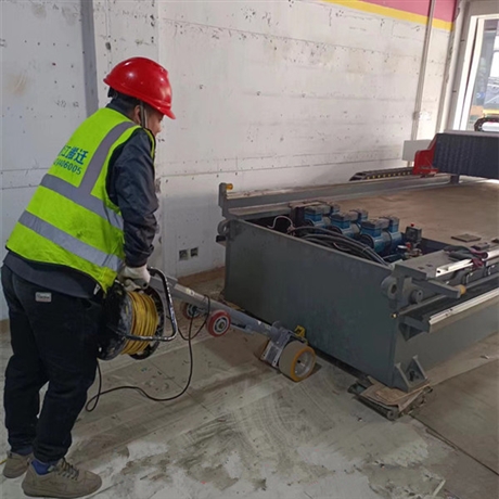 宁波设备搬迁公司 超大 超高 超重 机器设备吊车出租