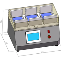 折叠屏零部件试验机系列
