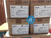 NACHI无泄漏型电磁阀SNH-G01-AR-D2-11