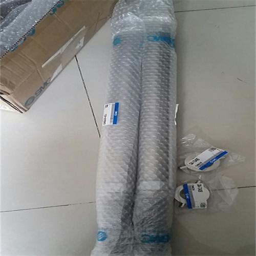 SMC摆动气缸CRB2BWU30-180SZ作用分析