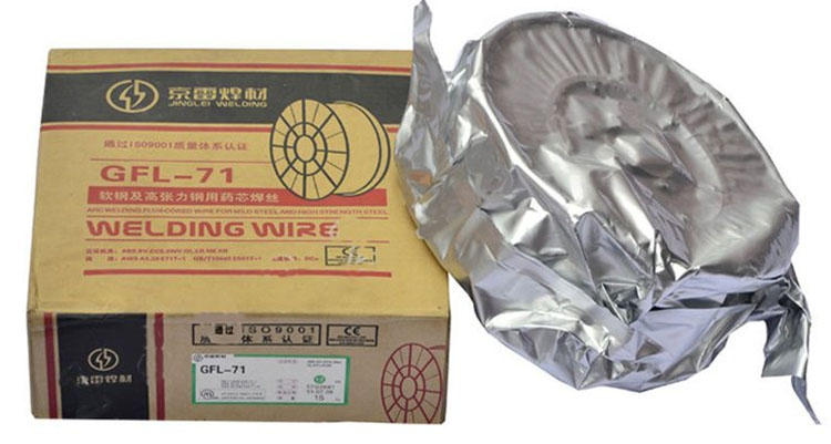 京雷 GTN-CF7镍基焊丝 ERNiCrFe-7合金的焊接和钢的堆焊焊丝