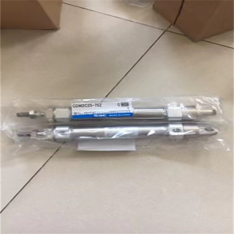 防护等级SMC气缸CDG1LN32-300Z-A93L