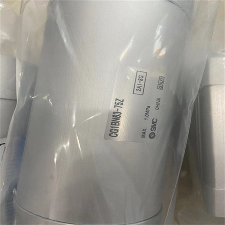 SMC气缸CDS1L125-800-XB5功能特点