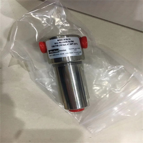 Parker派克接头W30SA3C注意事项