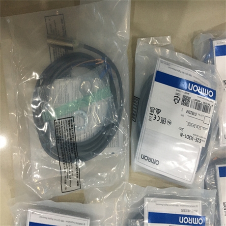 用法OMRON欧姆龙光电传感器E3Z-T81A-M1J 0.3M BY OMS