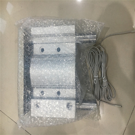 SMC气缸内部构造MGPM32-100Z-A93L