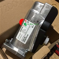 SKP15.001E2燃烧机电磁阀执行器 