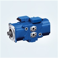 华德变量柱塞泵A10VSO71DR//31R 28 PPA液压马达泵