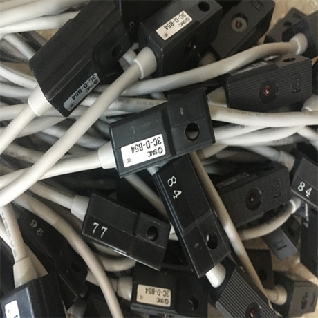 介绍SMC磁性开关D-Y69BL使用须知