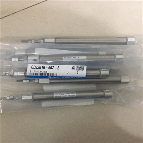 SMC气缸CDQ2A50-125DCMZ要点说明