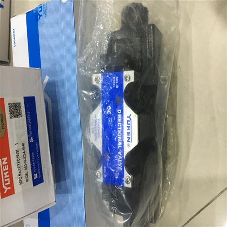YUKEN油研电磁阀DSG-01-3C2-A240-N-60作用