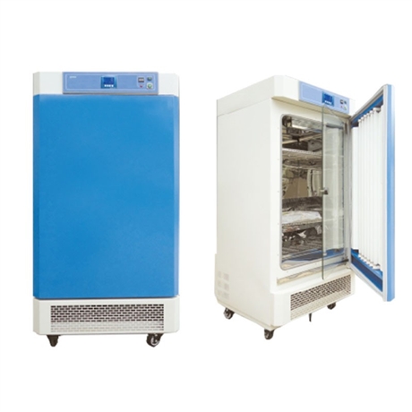 TW-KRQ-300人工气候箱 300L实验室植物生长光照培养箱