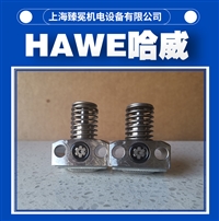 哈威PE 10柱塞副HAWE柱塞泵配件附件 有库存