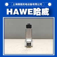 全新供应哈威GR2-1R-A24电磁阀HAWE换向阀