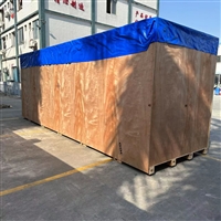 胶合板木箱 物流箱 重型货物木质包装箱 各种规格可定制