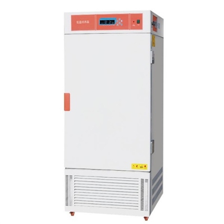 TW-KRC-500CA实验室低温培养箱 培养基储藏箱微生物培养箱 