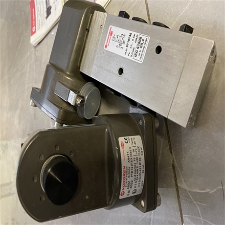 原装全新NORGREN诺冠减压阀R17-600-RGLA