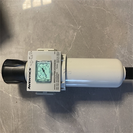 AVENTICS标准油雾润滑器R412007231产品特点